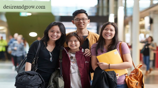 Universitas Creative Writing di London