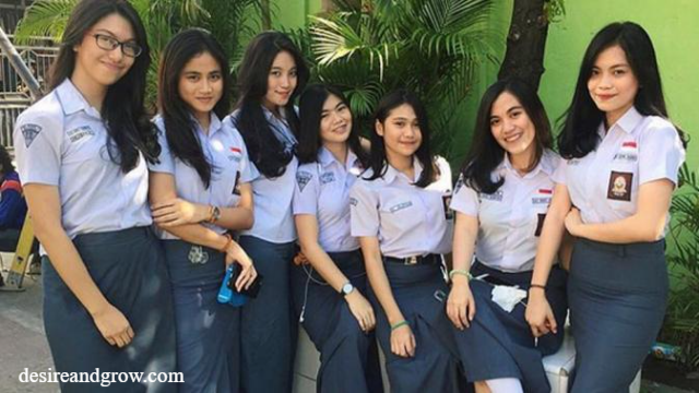 Sekolah SMA Terbaik di Sydney Australia