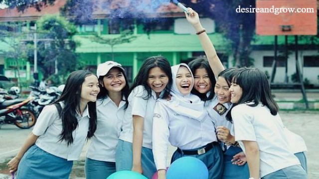 Rekomendasi SMA Terbaik di Riau