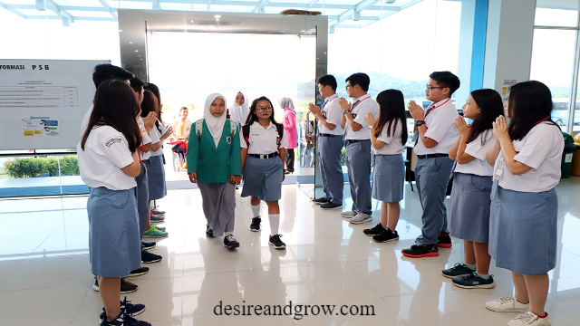 Sekolah Terbaik di Surabaya