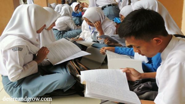 Sekolah SMA Terbaik di Kalimantan
