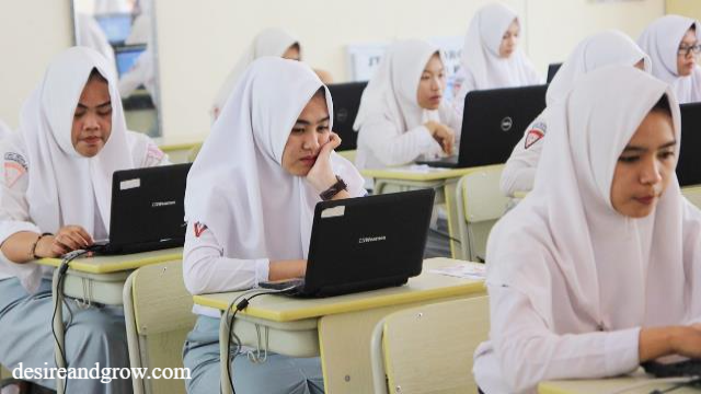 SMA Negeri atau Swasta Terbaik di Bali