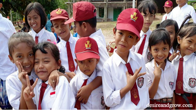 SD Terbaik di Palembang