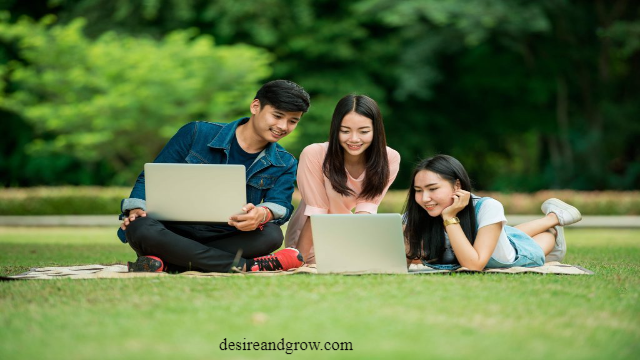 Beasiswa yang ada di ITB