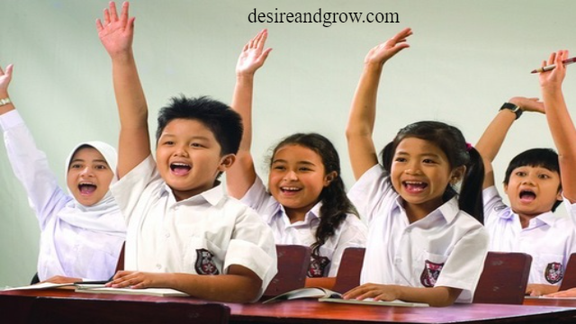 Sekolah SD Terbaik di Medan