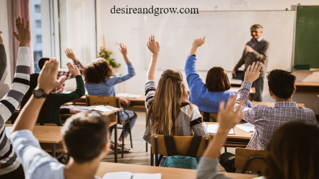 Pendidikan Terbaik di Dunia
