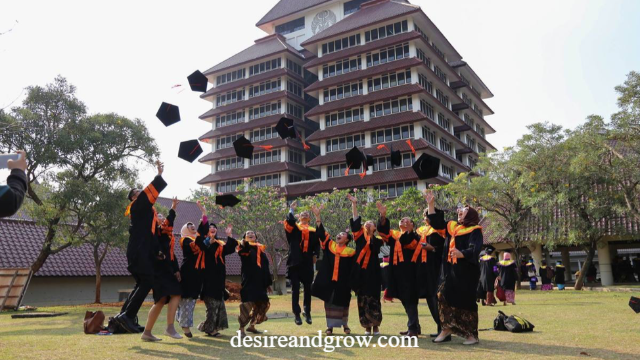 Universitas Terbaik di Indonesia
