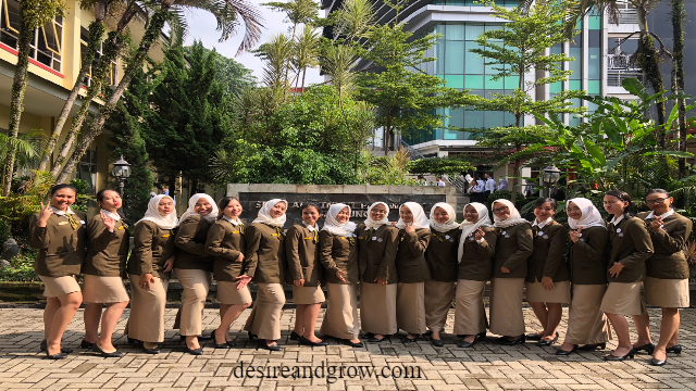 Jurusan Pariwisata Terbaik