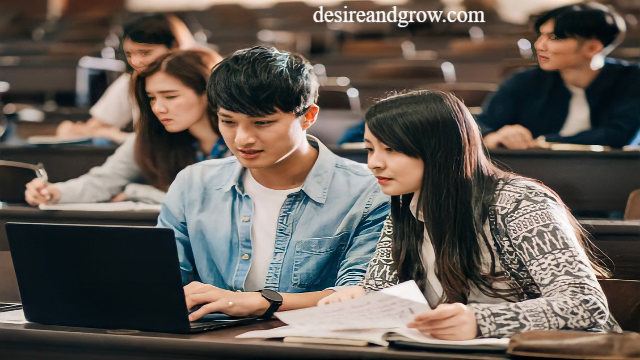 Universitas Terbaik Berjiwa Seni