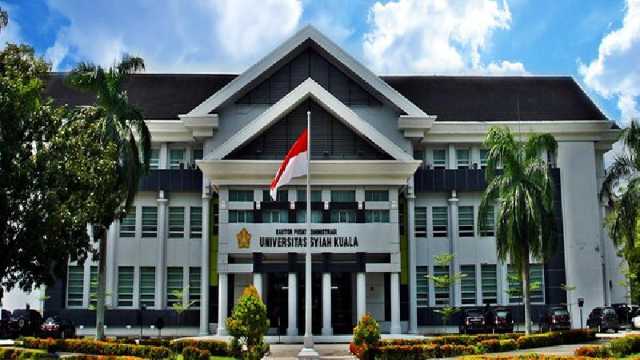 Daftar Universitas di Banda Aceh