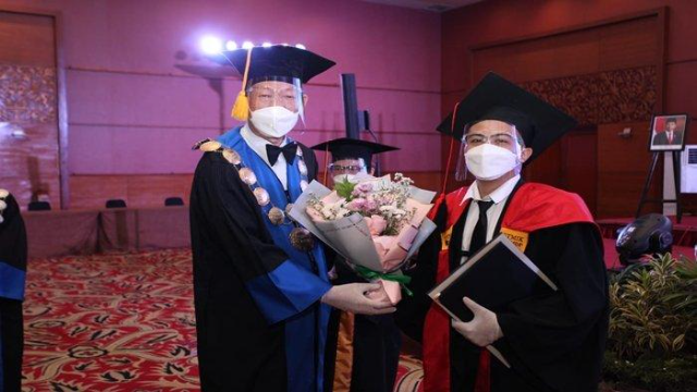 Jurusan Kuliah Komputer