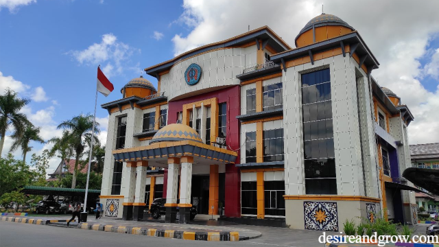 Rekomendasi Universitas Negeri di Pontianak