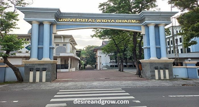 Universitas Klaten