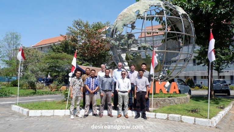 Universitas Jurusan Geomatika Terbaik di Indonesia
