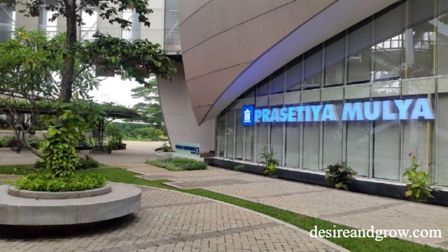 Universitas Swasta Jurusan Manajemen Bisnis di Jakarta