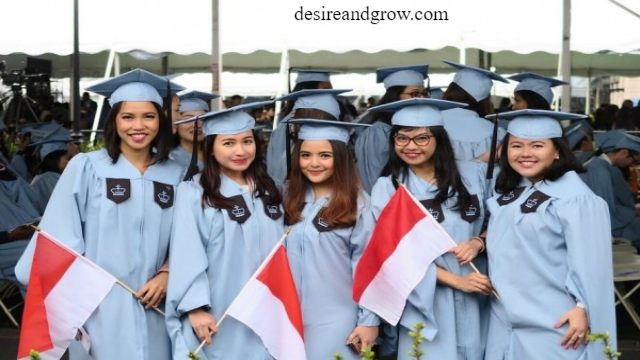 Tips Wajib Untuk Mendapatkan Beasiswa Dari Luar Negeri