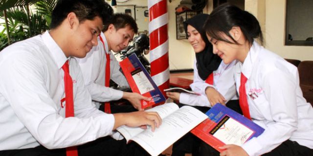 Syarat Lengkap untuk Sekolah Memasak di SHS Surabaya
