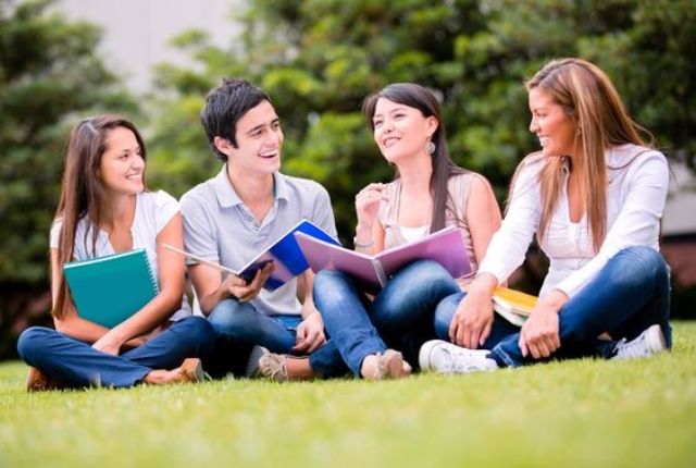 Fakultas yang Tersedia di Universitas Korea untuk Jenjang S2