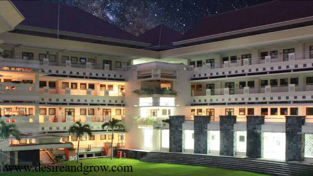 Informasi Beasiswa Lengkap Pondok Pesantren UII